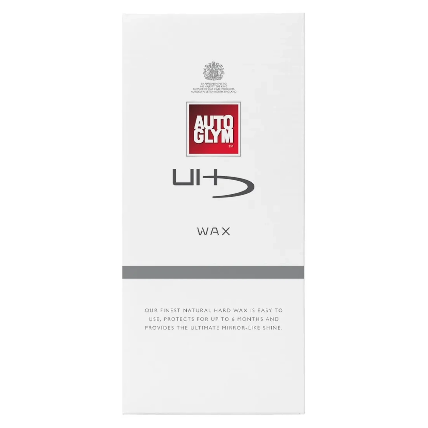 Ultra High Definition Wax Kit - Image 2