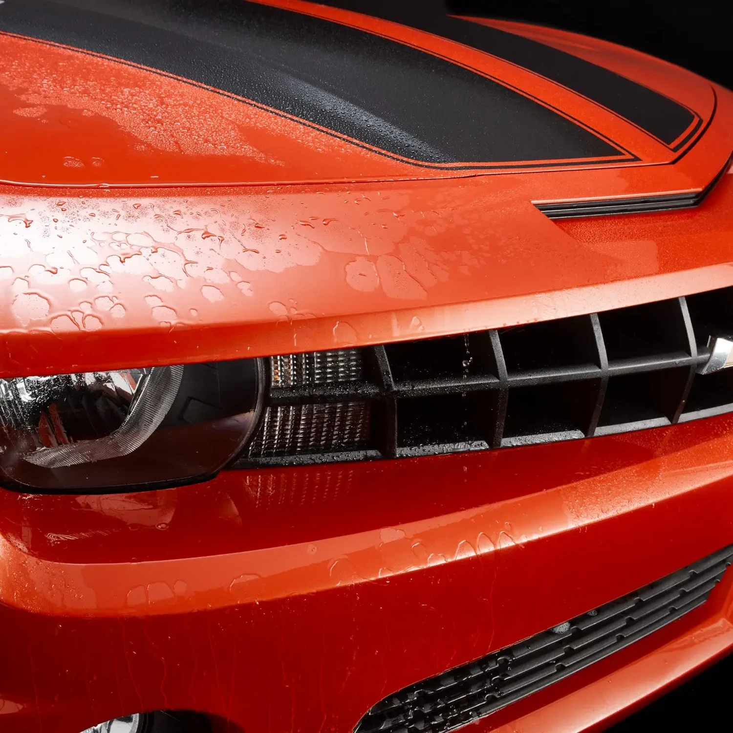 The Collection - Bodywork Wash & Protect - Image 5