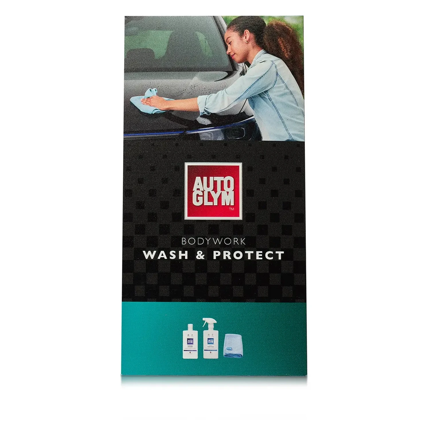 The Collection - Bodywork Wash & Protect - Image 2