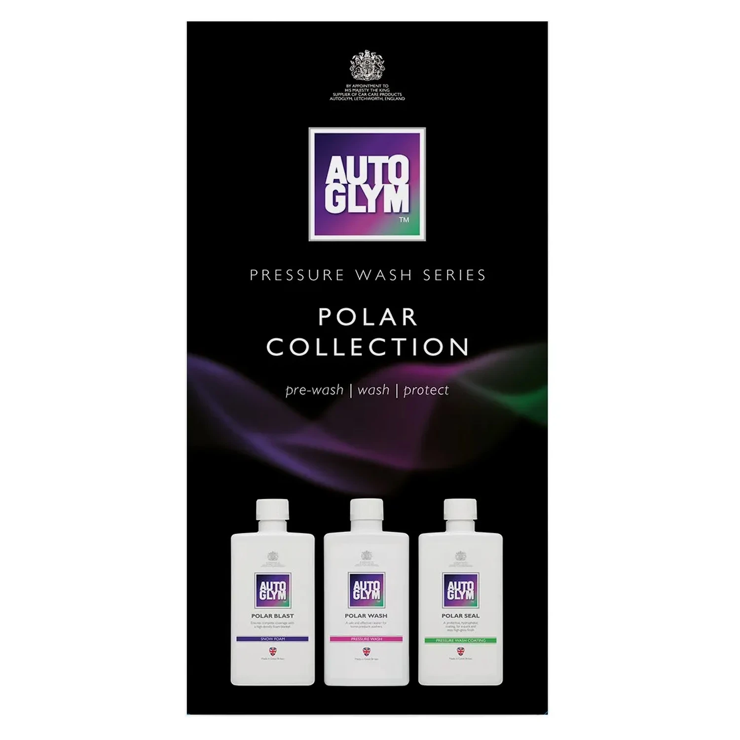 The Collection - Polar Range - Image 2