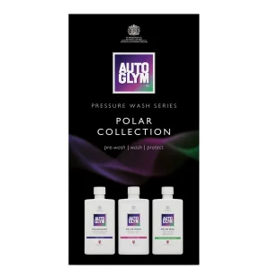 The Collection - Polar Range