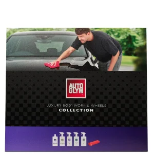 The Collection - Luxury Bodywork & Wheels Kit
