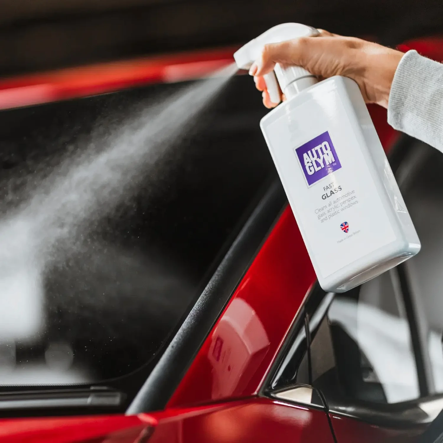 The Collection - Supreme Car Care Collection - Image 4
