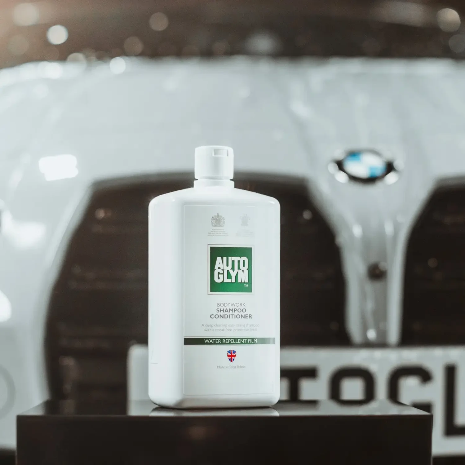 The Collection - Supreme Car Care Collection - Image 5
