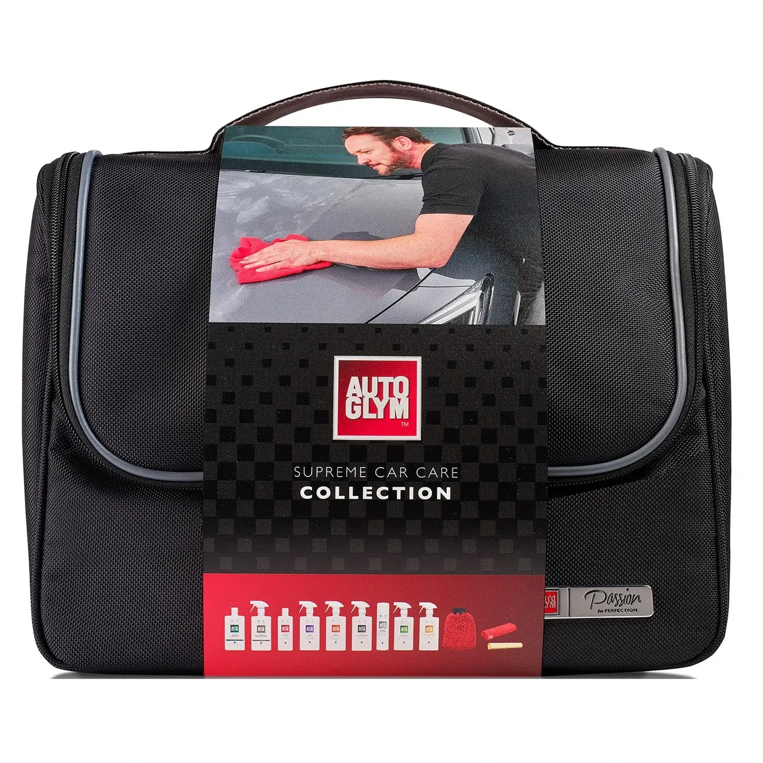 The Collection - Supreme Car Care Collection - Image 2