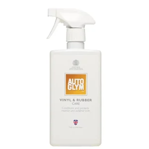 Vinyl & Rubber Care