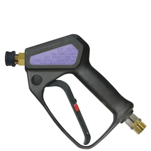 PRO ST2605 Stubby Nose Short Pressure Washer Trigger Lance