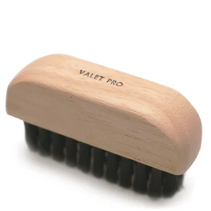 Interior & Leather Cleaning Brush For Life