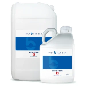 Auto Foam