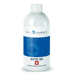 Auto QD