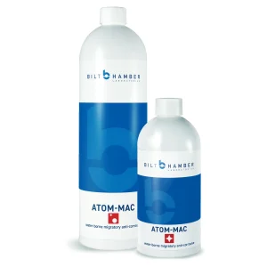 Atom Mac
