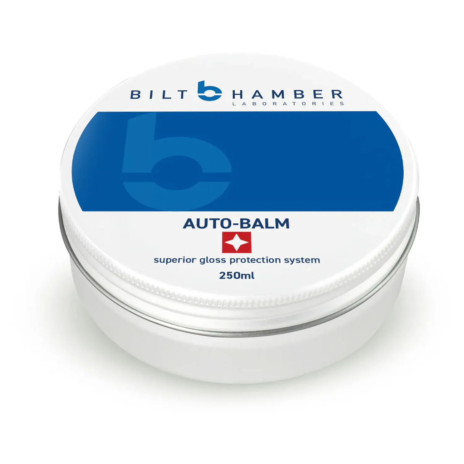 Auto Balm Wax - Image 4