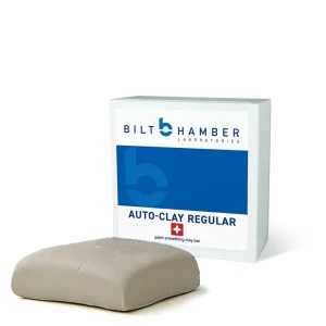 Auto Clay
