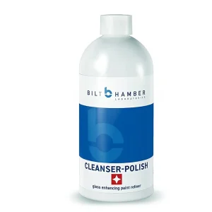 Cleanser Polish