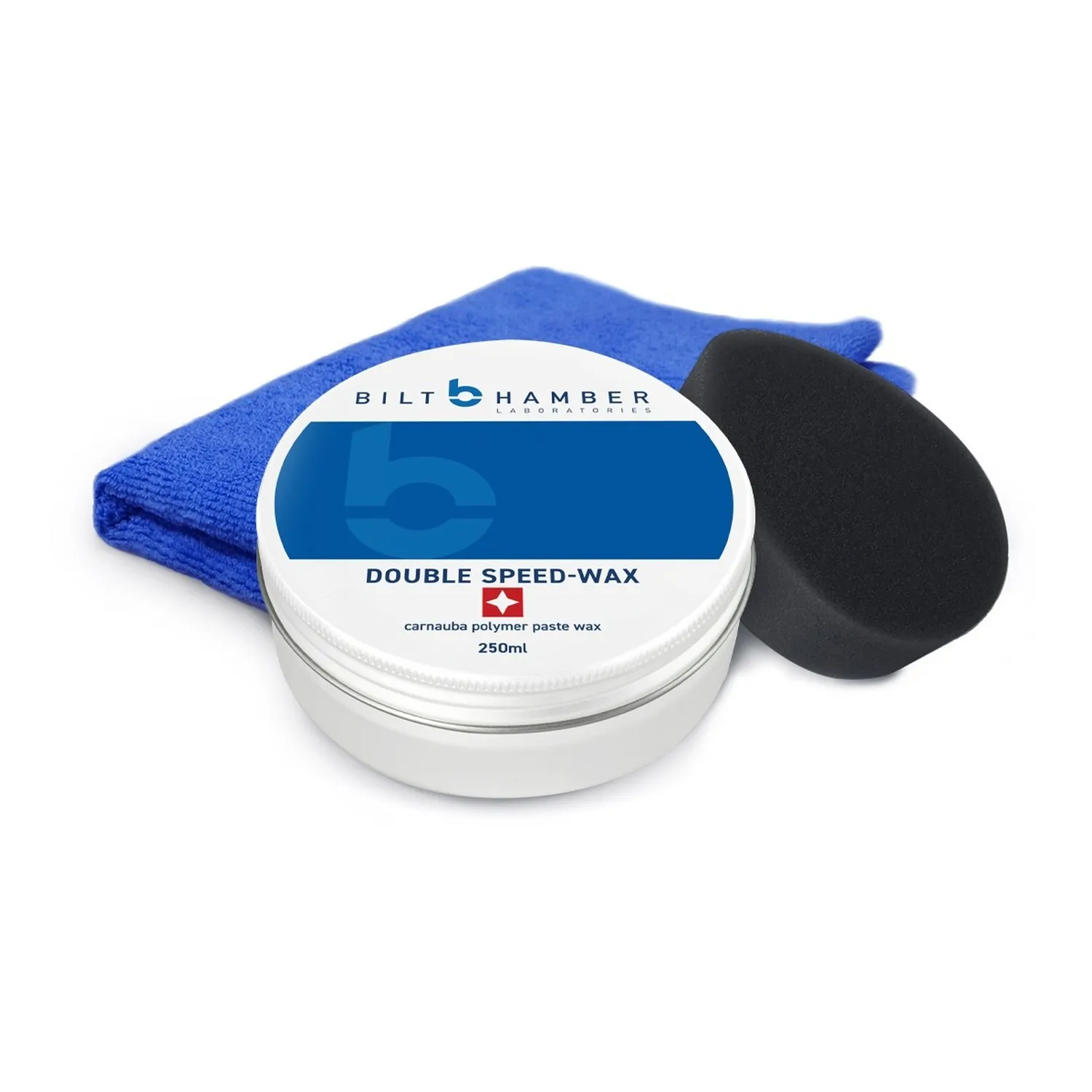Double Speed Wax - Image 2