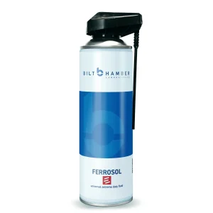 Ferrosol