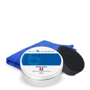 Finis Wax