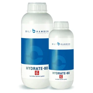 Hydrate 80 Rust Converter