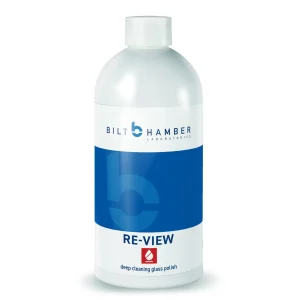 ReView Glass Polish