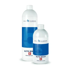 Auto Wash Car Shampoo