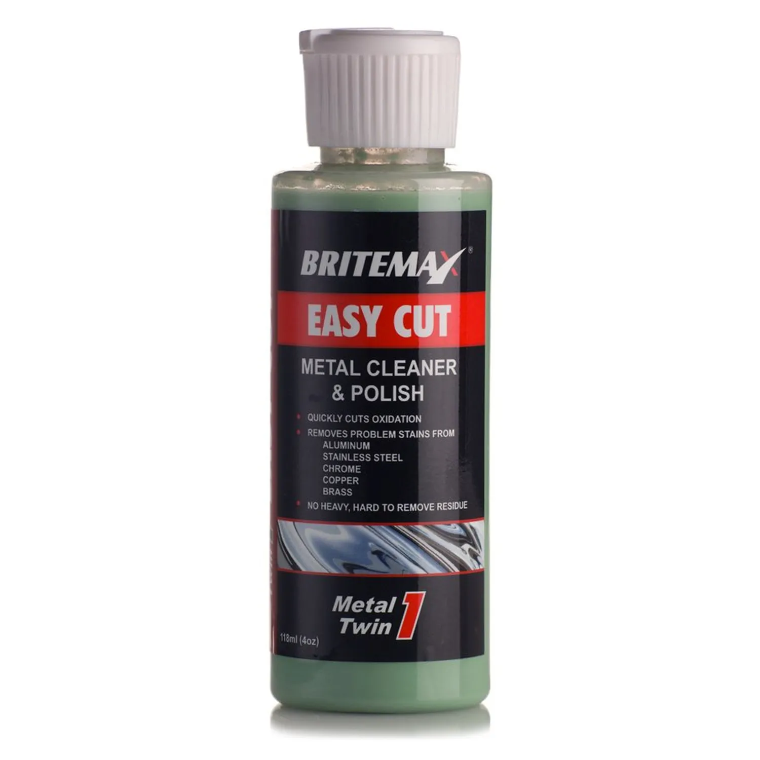 Easy Cut Metal Polish - Image 2