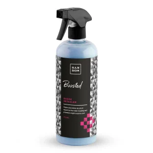 Boosted Quick Detailer
