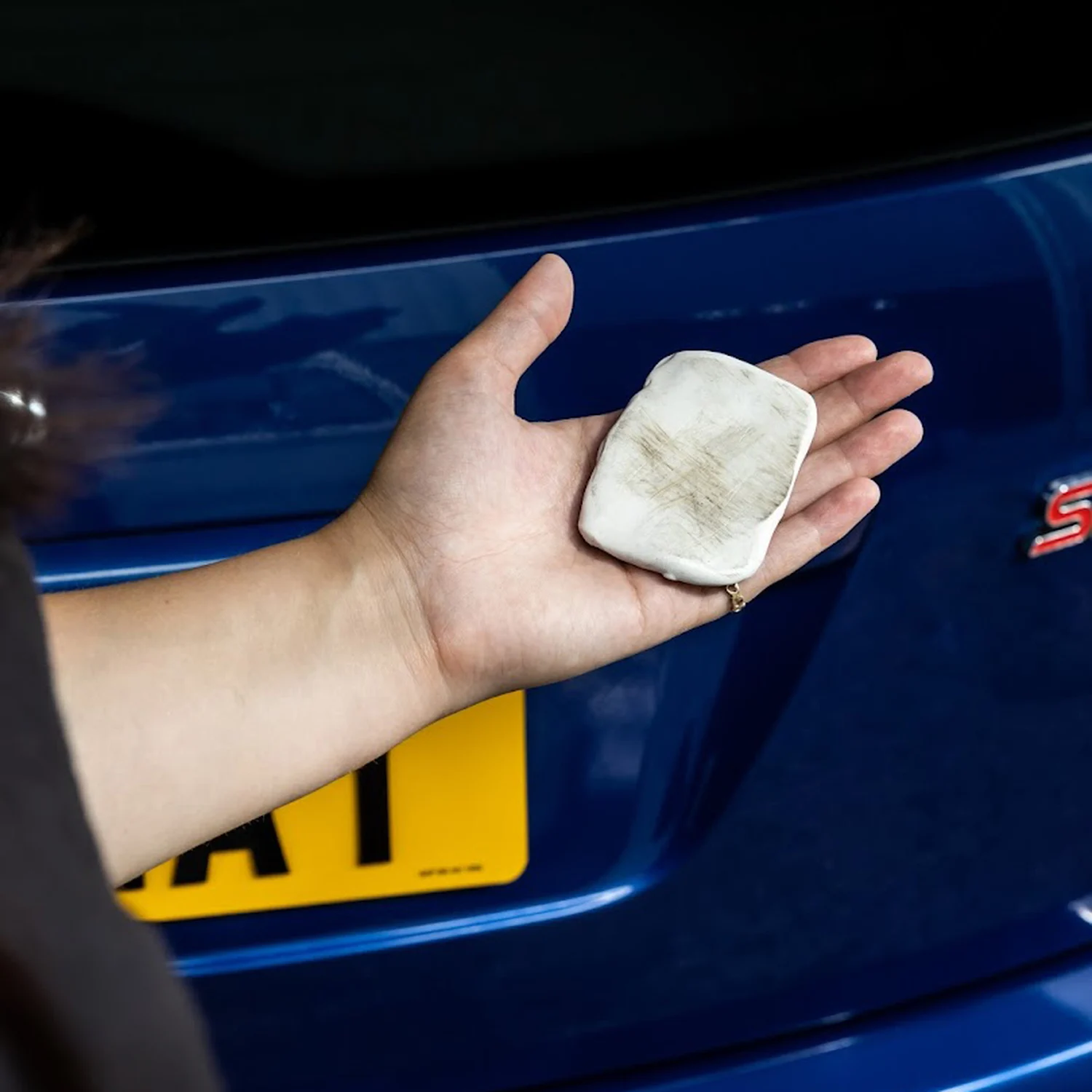 Clay Bar Kit - Image 4