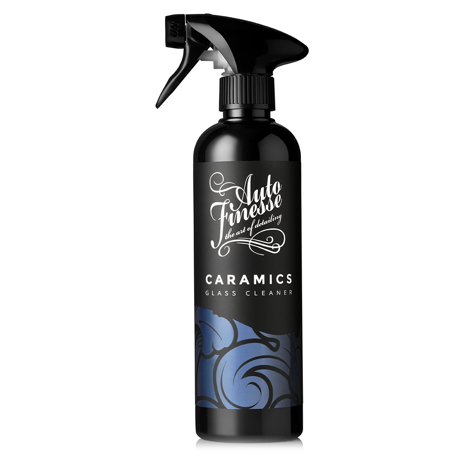 Caramics Glass Cleaner - Image 2