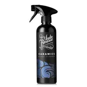 Caramics Glass Cleaner