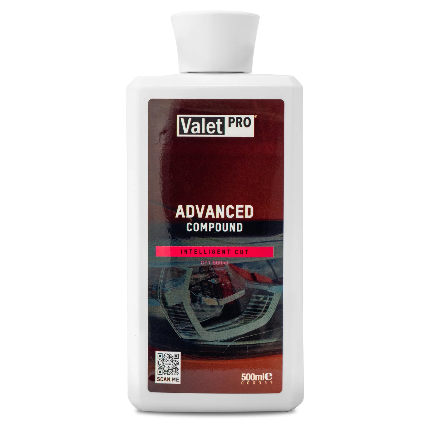 Advance Compound - Image 2