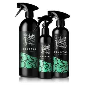 Crystal Glass Cleaner