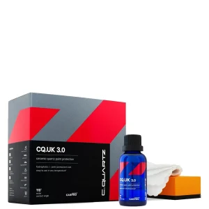 CQuartz CQUK 3.0