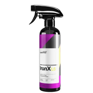 IronX LS Fallout Remover