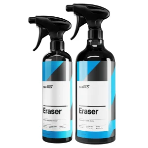 Eraser Intensive Oil And Polish Cleanser
