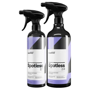 Spotless 2.0 Water Spot Remover