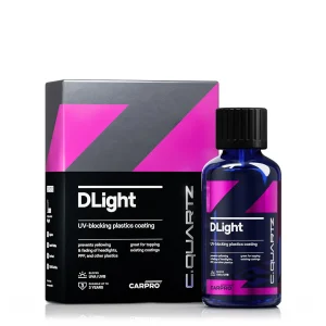 DLight UV Coating