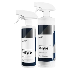 ReTyre Tyre Rubber Cleaner