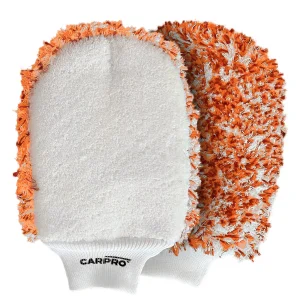 Wheel Mitt