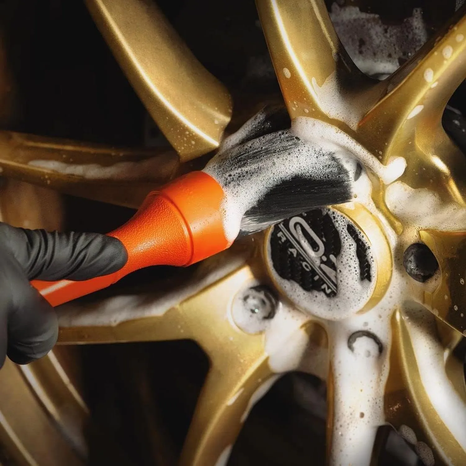XL Detailing Brush - Image 4