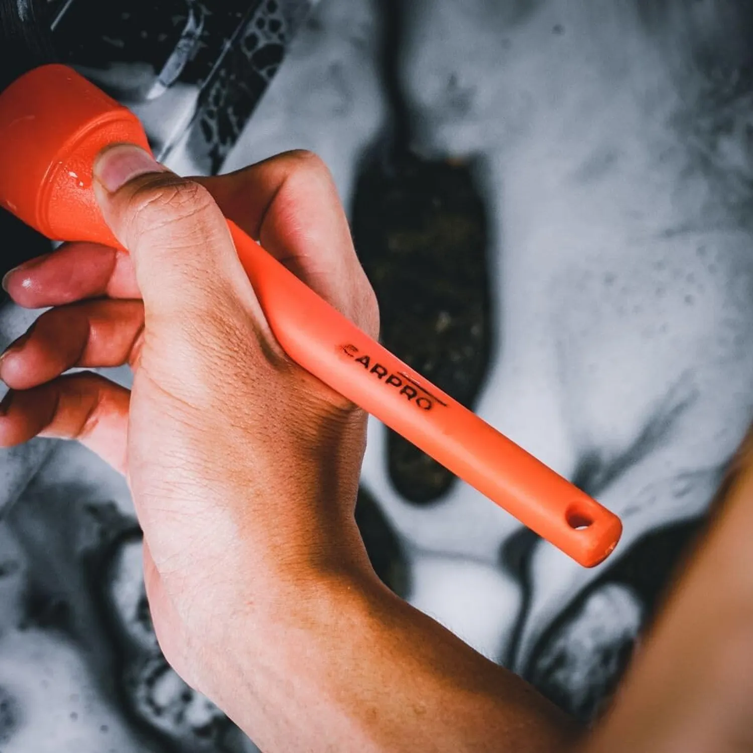 XL Detailing Brush - Image 6