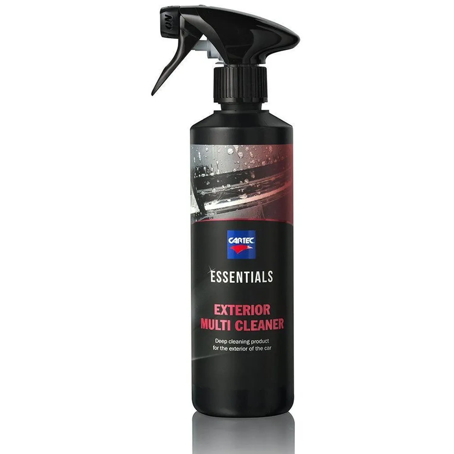 Essentials Exterior Multi Cleaner - Image 2