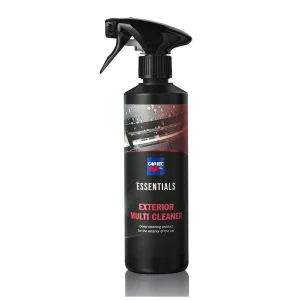 Essentials Exterior Multi Cleaner