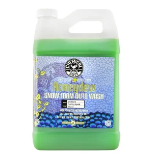 Honeydew Snow Foam Cleanser