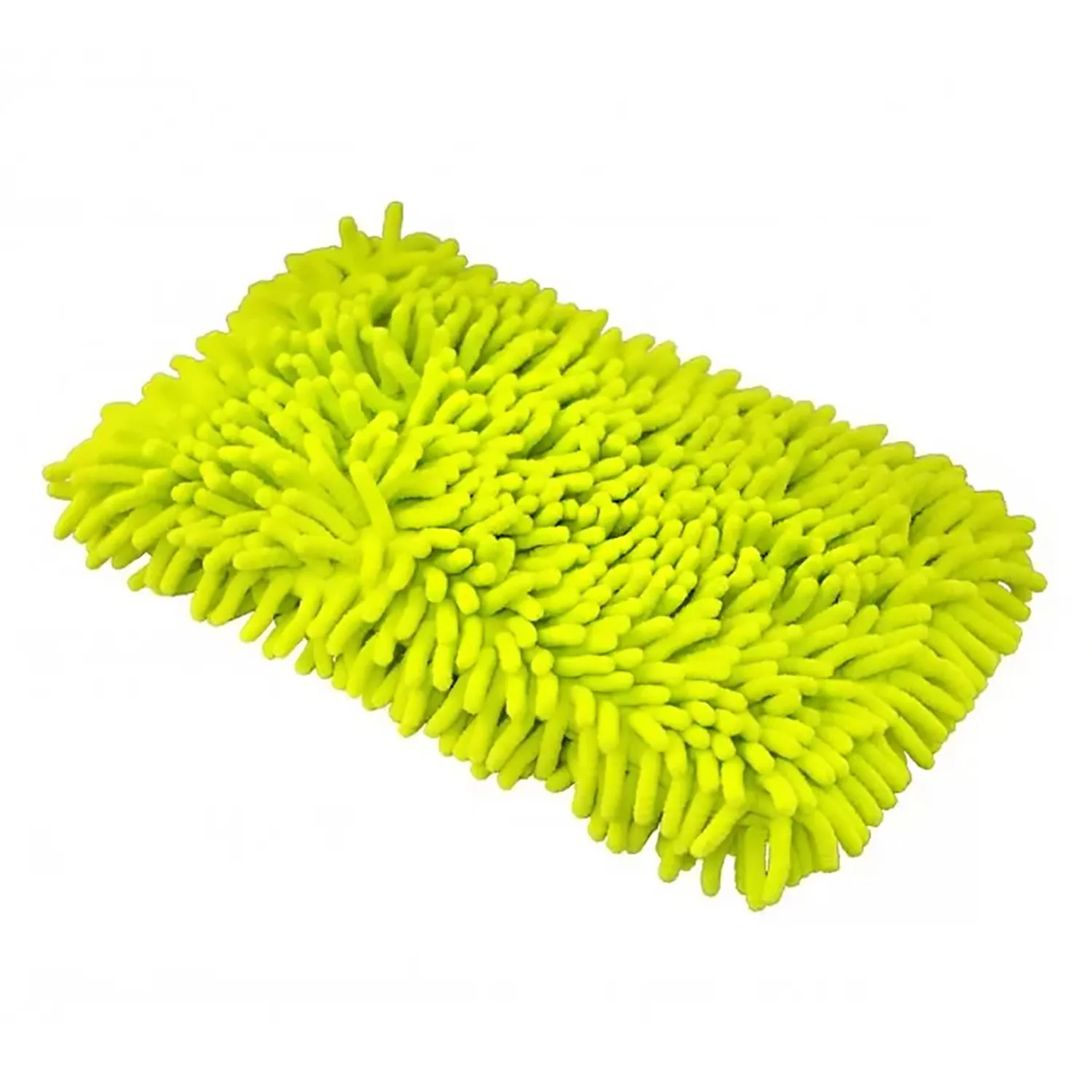 Chenille Microfiber Wash Pad - Image 2