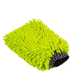 Chenille Premium Scratch-Free Microfiber Wash Mitt