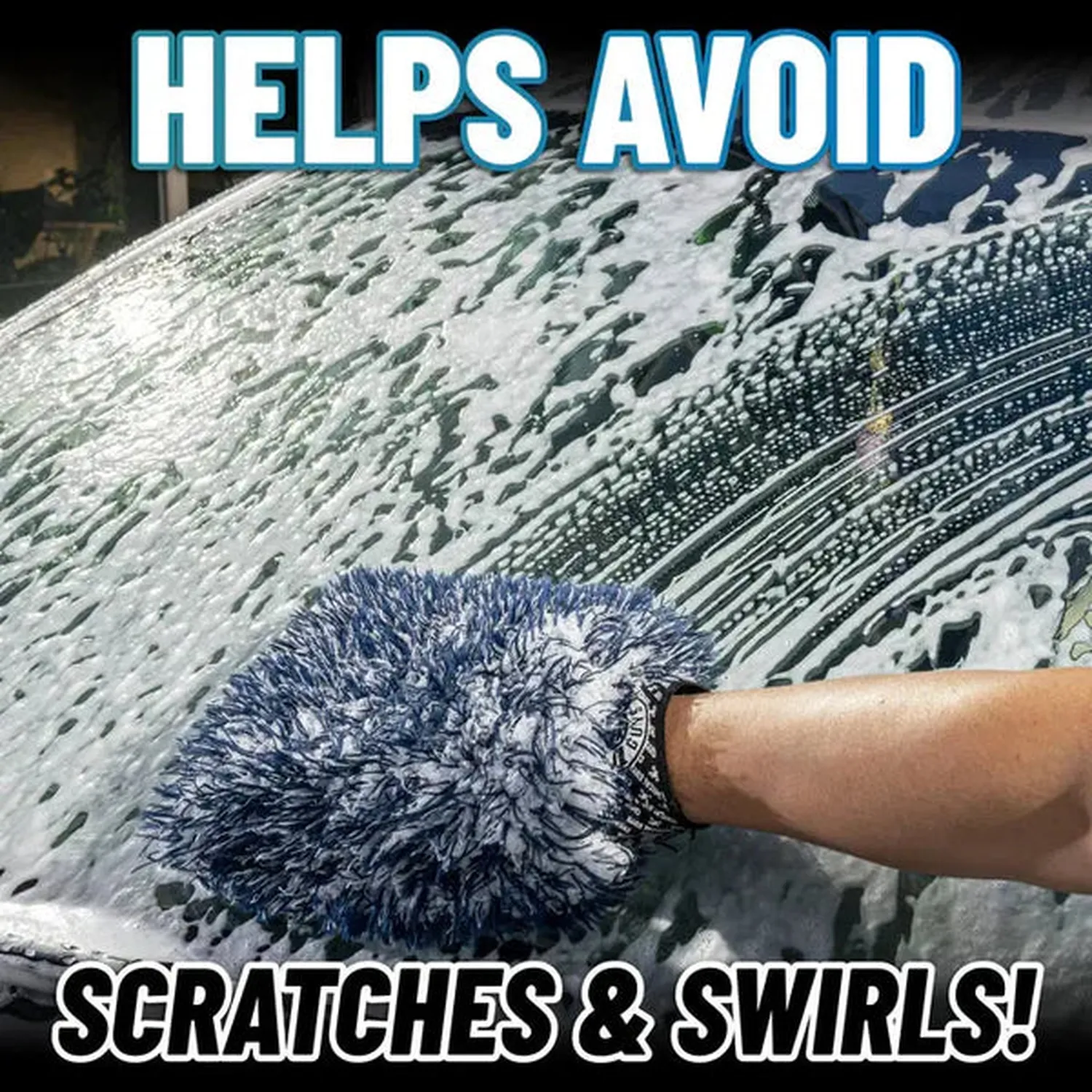 Dually Wash Mitt - Image 12