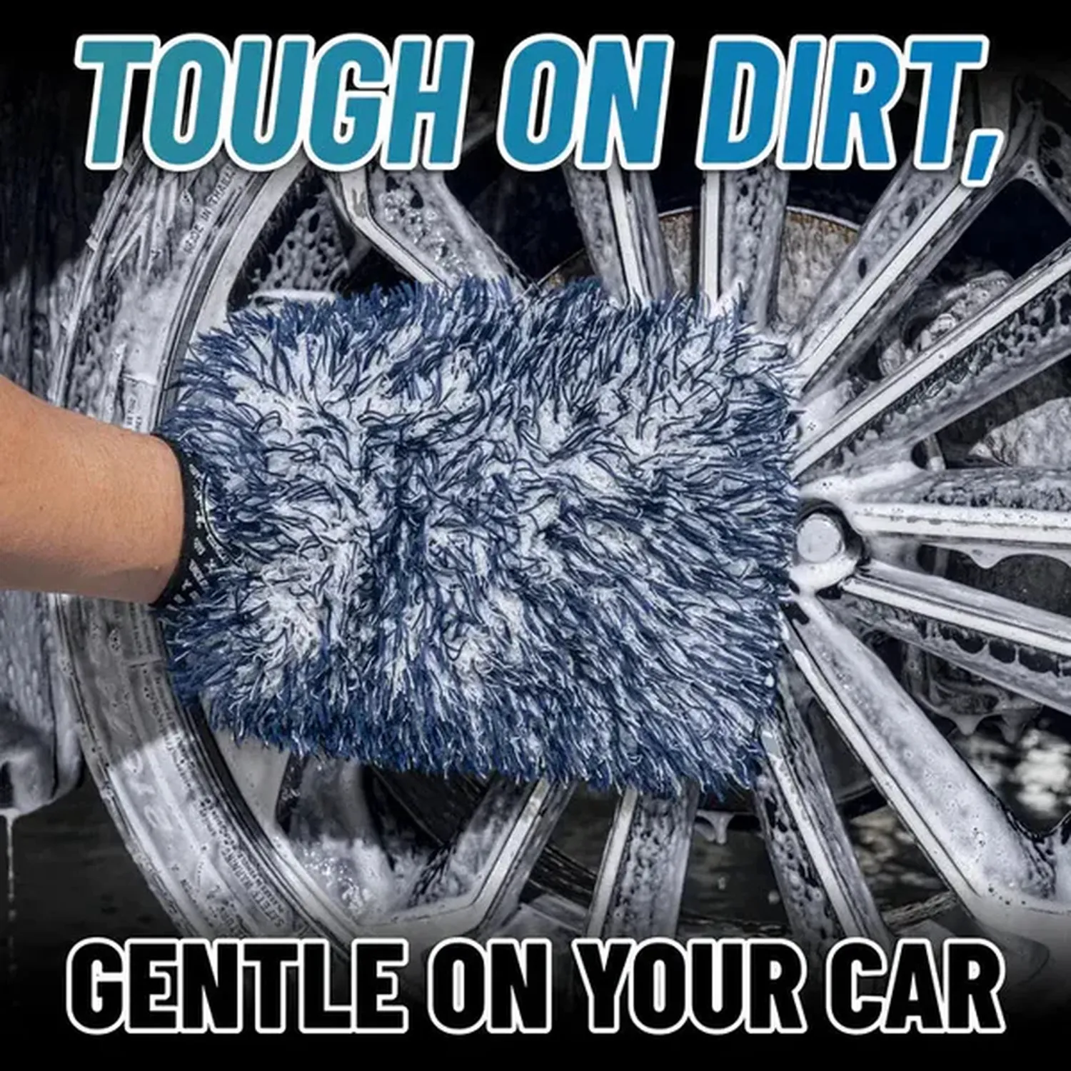 Dually Wash Mitt - Image 11