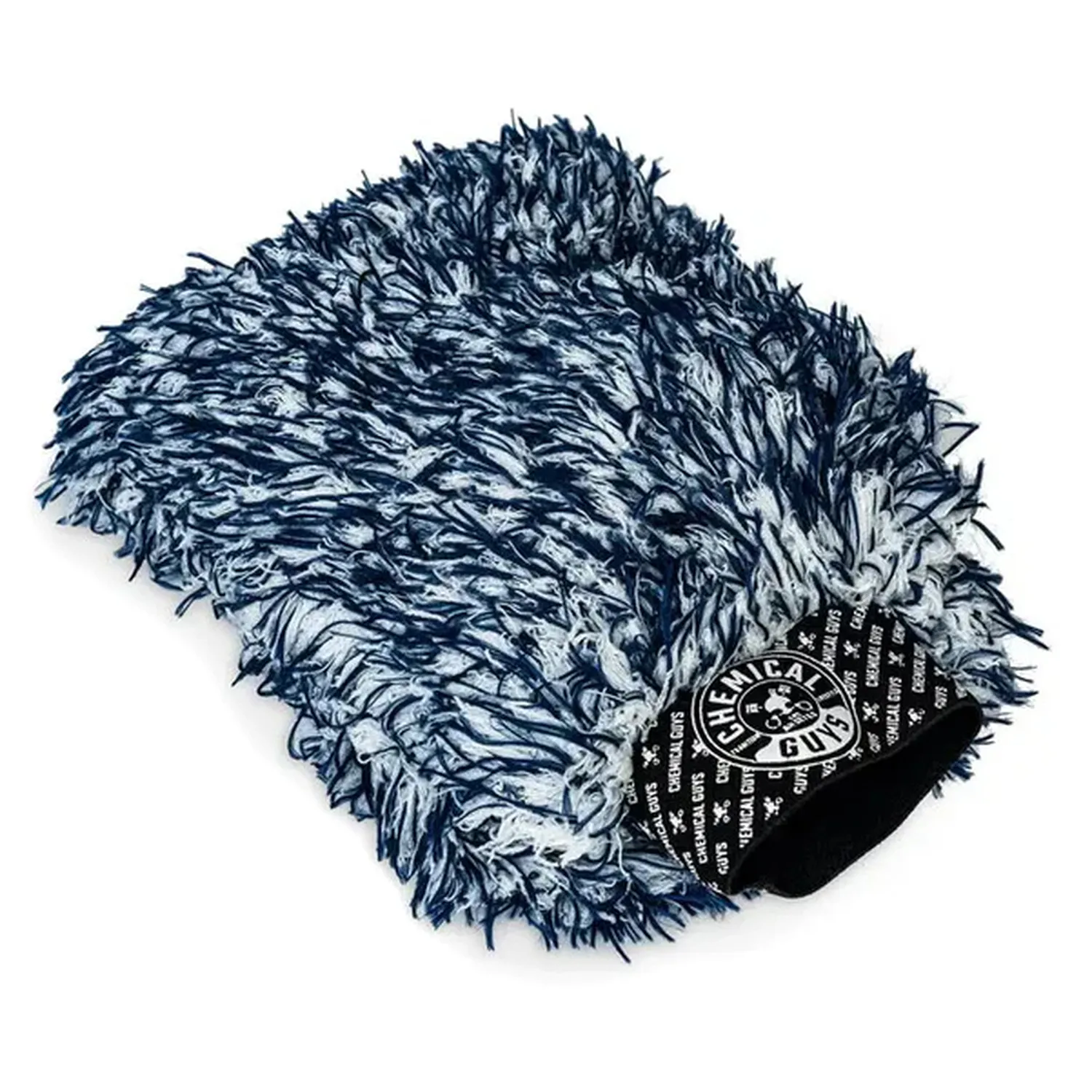 Dually Wash Mitt - Image 2