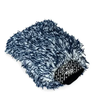Dually Wash Mitt