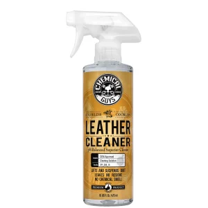 Leather Cleaner Colorless And Odorless Super Cleaner